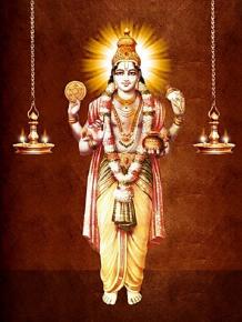 Dhanvantari Homam for diseases