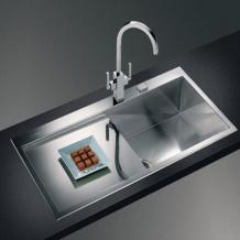 Improve your kitchen with Bacera’s Premium Kitchen Sinks in Singapore
