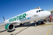 CrowdforThink : Blog -Frontier Airlines Cancellation Policy: You need to know
