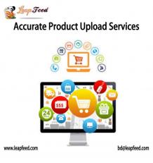 LeapFeed on Twitter: &quot;We are one of the few organizations that provide accurate product upload services with affordable rates. https://t.co/cDmVBYQTAK #productuploadservice #Leapfeed #datafeed… https://t.co/hFn8VFXyTs&quot;