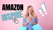                 Qu'est-ce que c'est Amazon Inspire?            