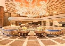 Top 10 Banquet Halls in Noida for a Fabulous Wedding Function - Sloshout