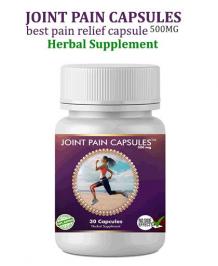 Pain Relief Capsule In Pakistan - Etsy Its