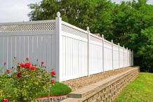 Tips & Ideas &mdash; Top 5 Most Popular Fences You Need To Know