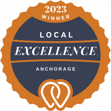 Anchorage Alaska Web Design - Logo, Design &amp; Branding