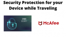 Security Protection for your Device while Traveling - Blog View - Latinos del Mundo