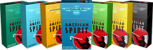 Free American Spirit Coupons | American Spirit Coupon Generator