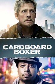 Cardboard Boxer (2016) - Nonton Movie QQCinema21 - Nonton Movie QQCinema21