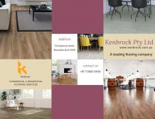 Commercial Vinyl Floor Tiles