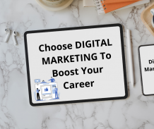 Digital Marketing — 9 Fantastic Digital Marketing Courses To Boost...