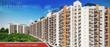 Agrante Kavyam Homes by Agrante Realty Limited in Sector 108 Gurgaon | reboi.in
