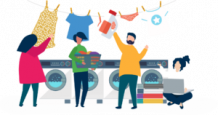 Laundry App Developers Turning Ideas into Solutions