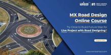 How To Start A Successful Career AS MX Road Designer?