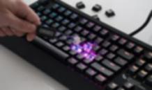 Mechanical Gaming keyboard | Professional Gaming Keyboard 