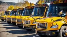 School Bus Tracking Software 