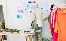 Fashion and Textile Design Education: Nurturing Creative Excellence