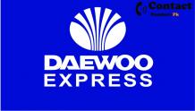 Daewoo Okara Terminal Contact Number , Cargo &amp; Ticket Booking
