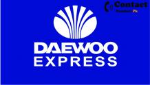 Daewoo Swat Terminal Contact Number for Online Booking