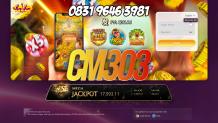 Daftar Instan Agen Slot Online FafaSlot CM303