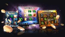 Daftar Situs Judi Slot Online & Slot Gacor Terbaru - Nuke Gaming Slot Gacor Online