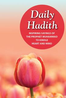 Buy Daily Hadith At IB Publishers Islamic Book Store