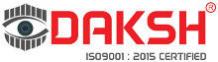 CCTV Manufacturer in India, Tamilnadu | Daksh CCTV India Pvt LTD