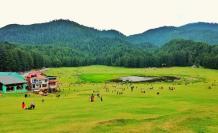 Best Places To Visit In Uttarakhand - Exotic Miles