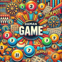 daman game login