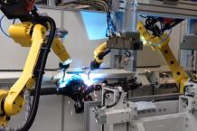 Robotic Systems | Industrial Robotic Systems | Qm Systems