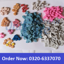 Party Pills in Pakistan | Dancing Pills Tablet