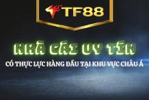 Tìm hiểu nhà cái TF88 lớn mạnh hiện đại