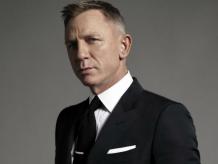 Daniel Craig