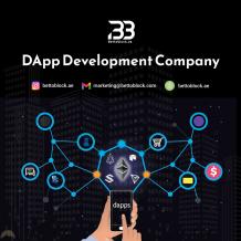 dapp-development-company