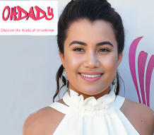 Daniella Rose Rucker: Age, Career, Bio/Wiki, Net Worth 2024