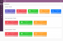 Domain Hosting Manager Documentation - DHM