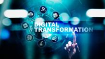 digital transformation solutions