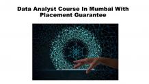 PPT - Data Analyst Course In Mumbai With Placement Guarantee PowerPoint Presentation - ID:11935382