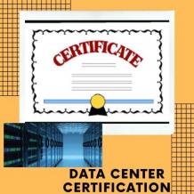 Why Is Pursuing Data Center Certification Important for Achieving Business Goals? &#8211; Data Center Professional