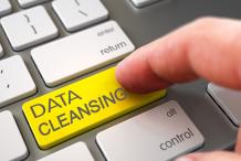 Improve Data Quality & Integrity with Data Cleansing Services