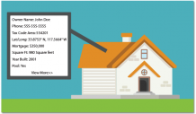 Property and Mortgage Data for Insight and Analytics | Melissa
