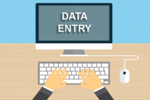 A Comprehensive Guide to Starting Data Entry Projects 