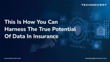 This is how you can harness the true potential of data in insurance