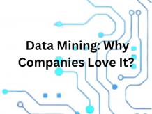 Data Mining: Why Companies Love It? - TheOmniBuzz