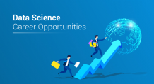 Jobs You Can Pursue After Studying Data Science in USA