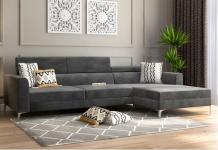 Velvet Sofas: Buy Modern Velvet Sofa Set Online in India @ Upto 55% OFF