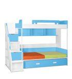 Bunk Bed: Buy Bunk Beds for Kids Online in India @Upto 55% Off | WoodenStreet