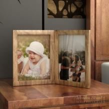 Offers and sale on photo frames from WoodenStreet in India