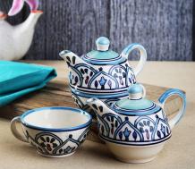 Teapot - Buy Tea Set with Kettle, Tea Pot Set Online at Best Price in India
