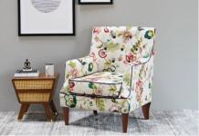 10+ Stylish Living Room Chairs for Every Home in 2022 | WoodenStreet