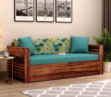 Sofa Cum Bed - Buy Sofa Bed Online at Best Price in India  - Woodenstreet